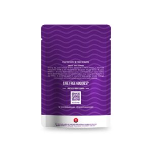 Alternative view of Boost 1g Shatter - White Widow