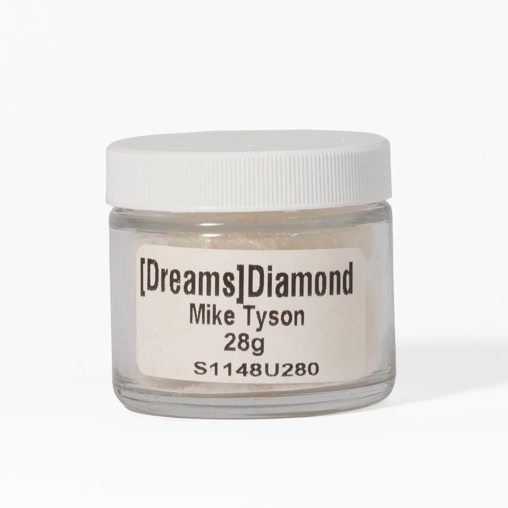 Dreams THC Diamonds - Mike Tyson 7g - Image 2