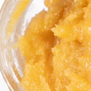 Alternative view of Dreams Live Resin - Hindu Skunk 7g