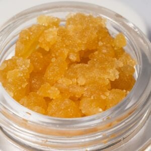 Alternative view of House Crumble – Cereal Milk (Hybrid)