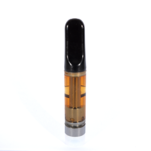 Atomic THC Distillate Cartridge (1g) - Blue Dream (Sativa Dominant)
