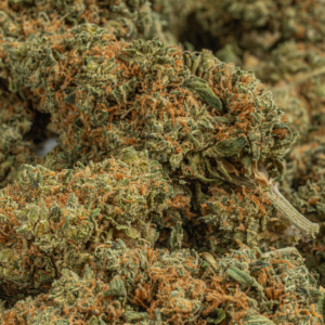 Alternative view of Lamb's Bread (AA+)