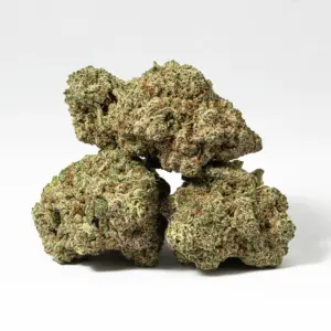 Alternative view of Lemon Sour Diesel (AAAA+)