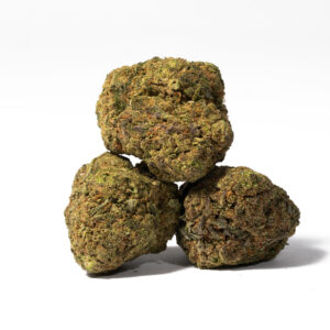 Alternative view of Purple Rain (AA)