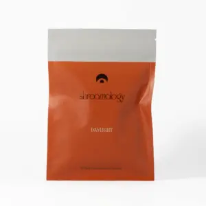 Alternative view of Shroomology Microdose Capsules - Daylight