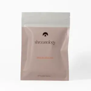 Alternative view of Shroomology Microdose Capsules - Sexual Healing