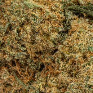 Alternative view of Silky Johnson (AAA+)