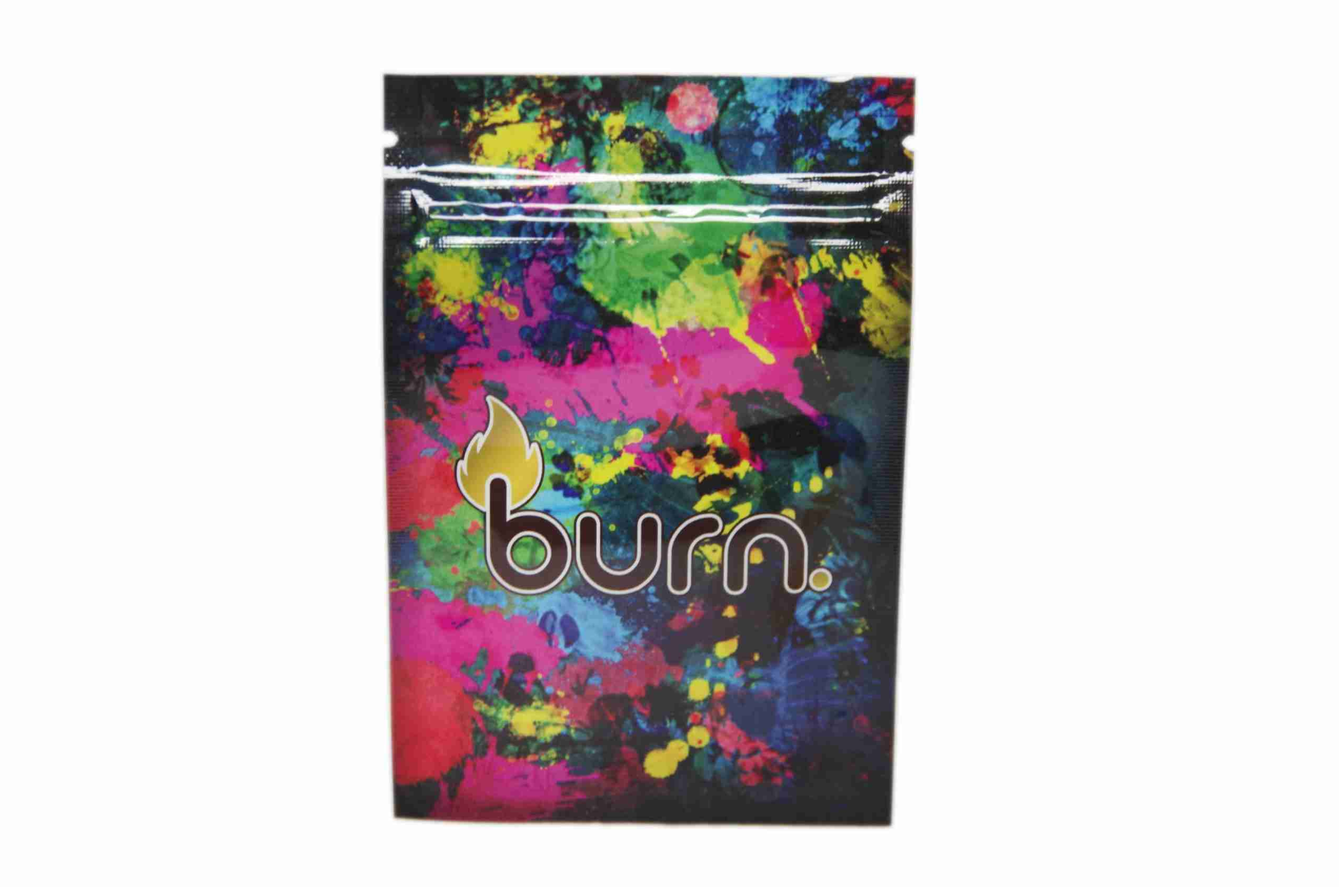 Burn Shatter 1 Gram - OG Shark (Hybrid) - Image 2