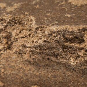 Alternative view of Vangyptian - Frosted Cherry Pie Crumble Hash