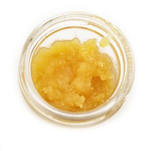 Premium Live Resin – Acapulco Gold (Sativa 80:20)