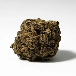 Alternative view of Chem Dawg (AA+)