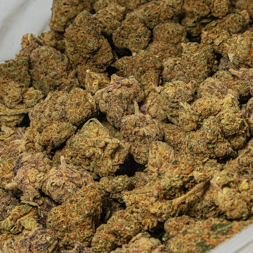 Green Crack (AA) - Image 4