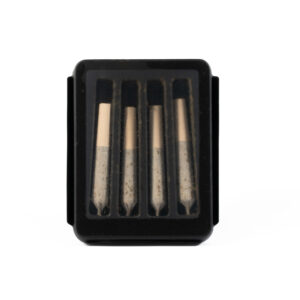 Alternative view of House Pre-Rolls 0.5g - Spaceberry Fuel