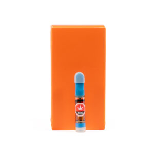 Alternative view of House Vape Carts (1g) - Girl Scout Cookies (Indica Hybrid)