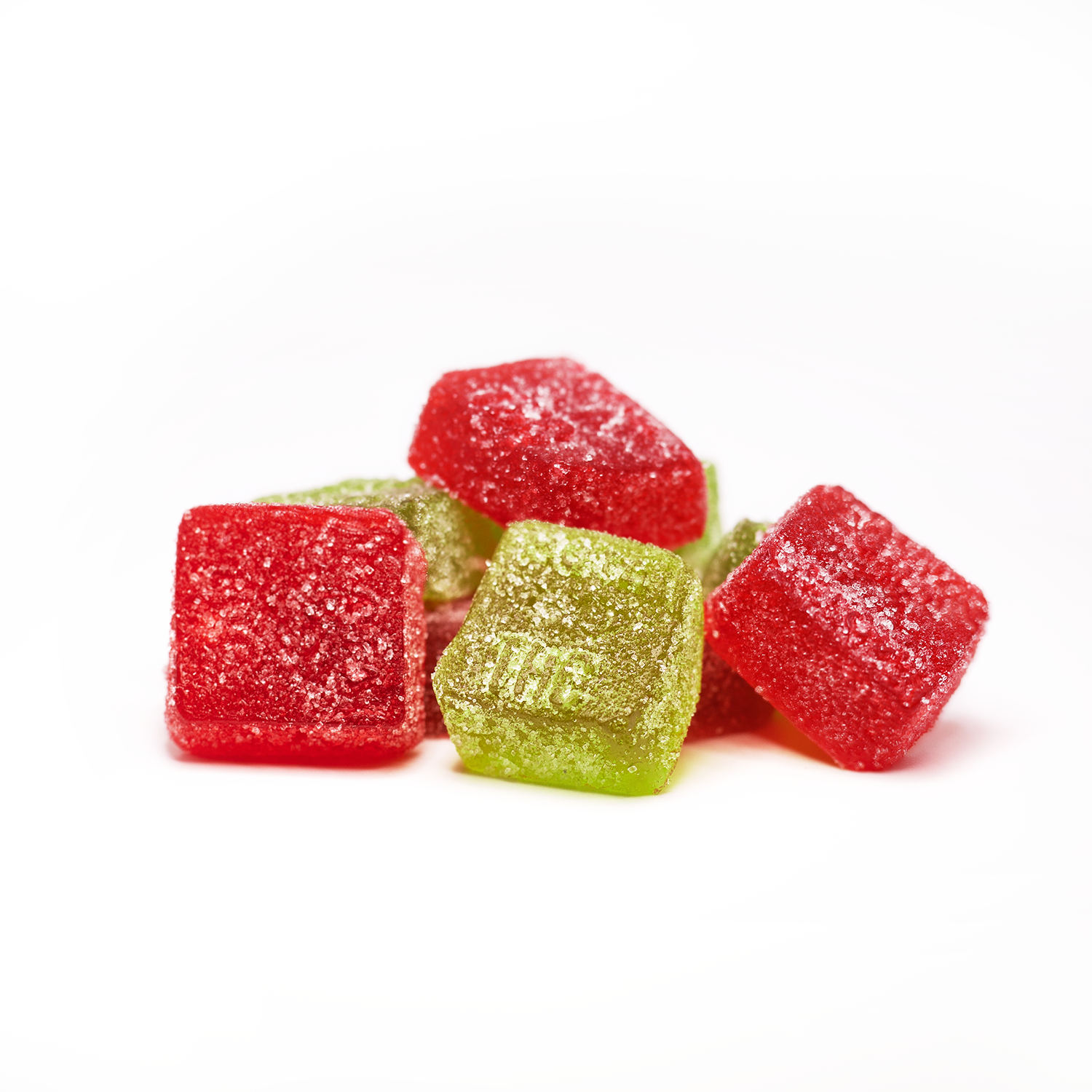 Mota - 1:1 Jellies - Strawberry, Watermelon and Key Lime - Image 2