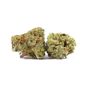 Alternative view of Pink Kush Smalls (AA+)