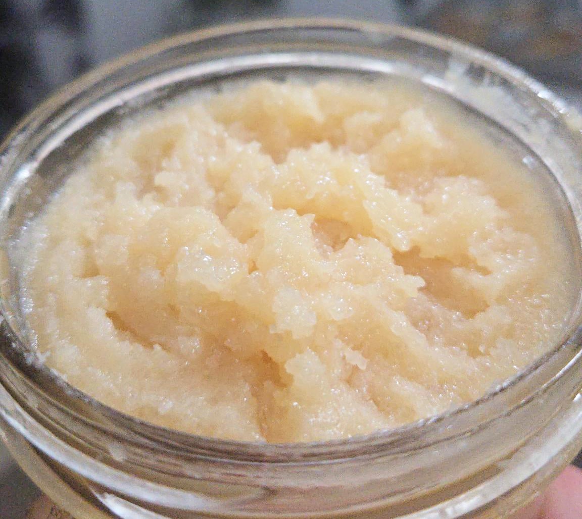 AAAA+ L.S.O. Live Resin – Purple Punch (Indica)