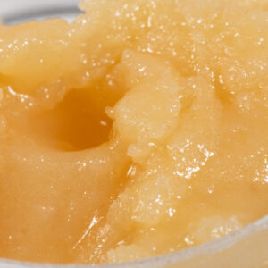 Alternative view of House THC Live Resin - Royal Sour (Indica)