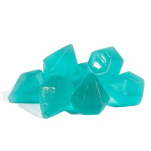 Alternative view of SeC THC Gummies - Gemmies (7x5mg)