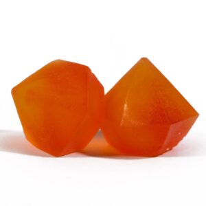 Alternative view of SeC THC Gummies - Hidden Gems (2x100mg)