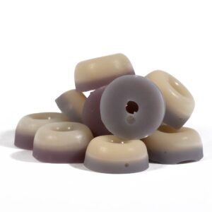 Alternative view of SeC CBD Gummies - Hulas (12x15mg)