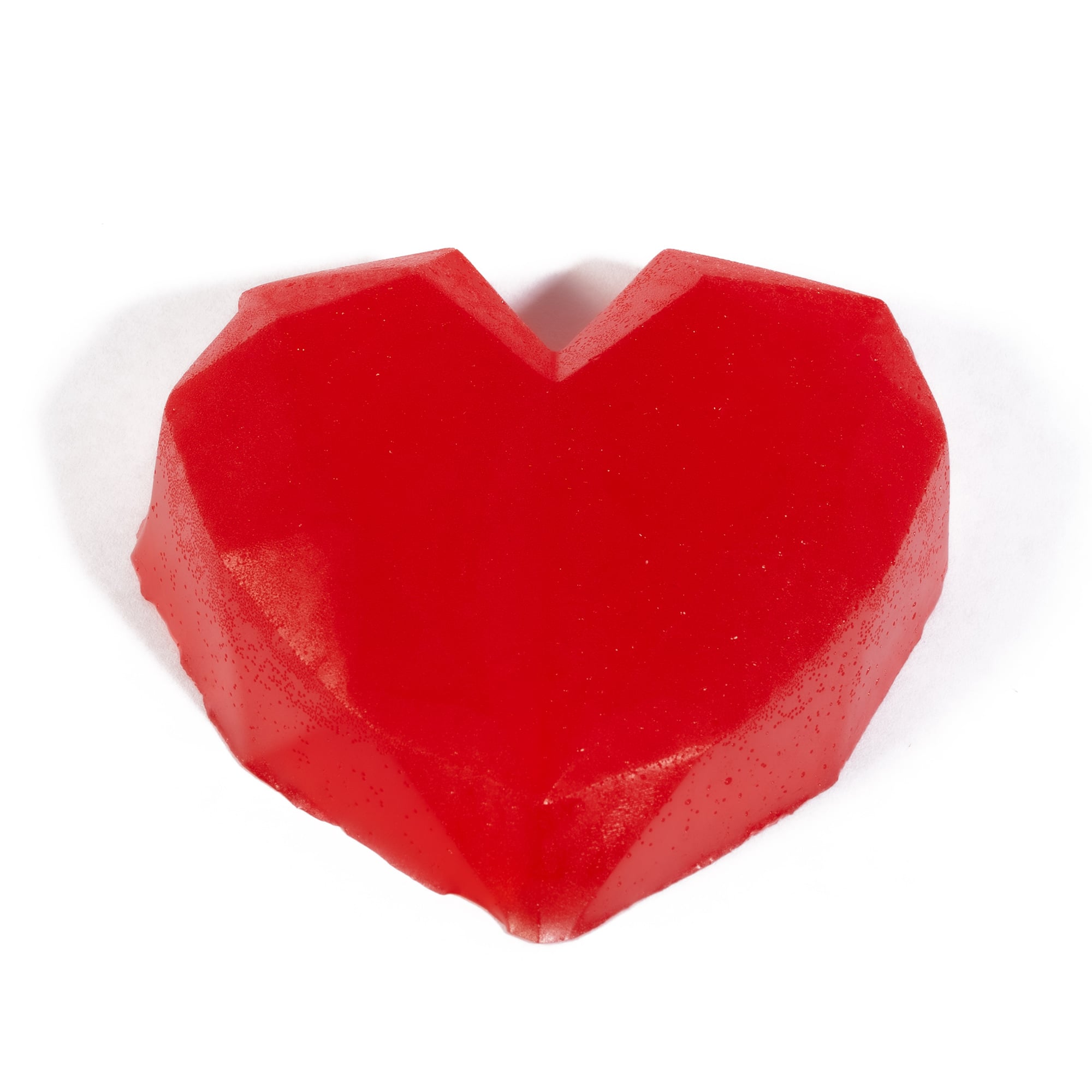SeC THC Gummies - Heart Breaker (1500mg) - Image 2