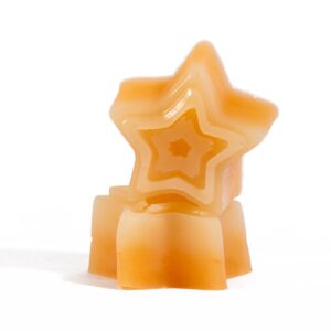 Alternative view of SeC THC Gummies - Starlits (2x150mg)