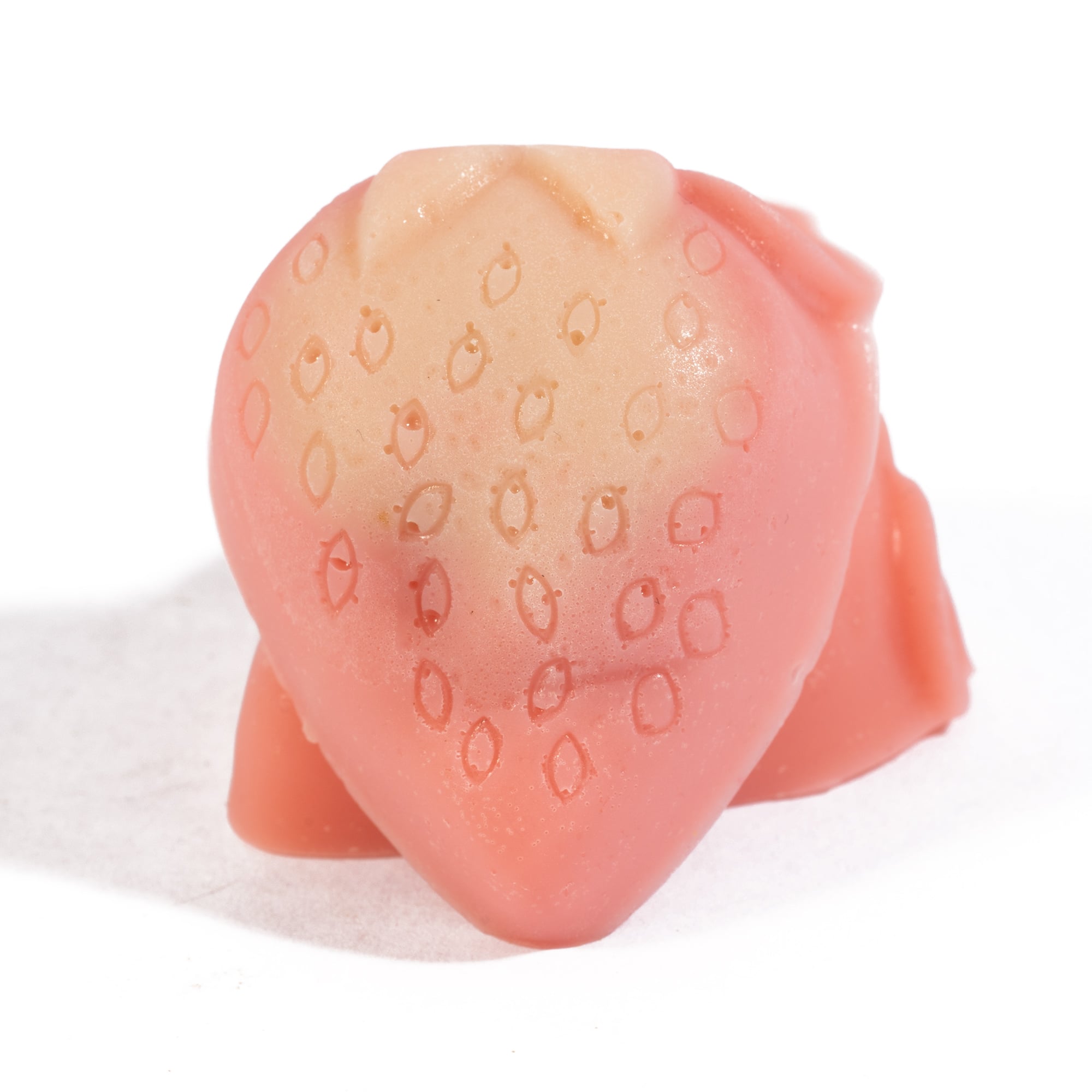 SeC CBD Gummies - Strawberry Feels (2x25mg) - Image 2