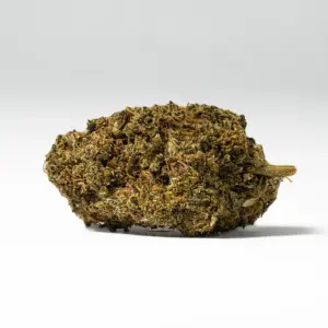 Alternative view of Strawberry AA (Promo)