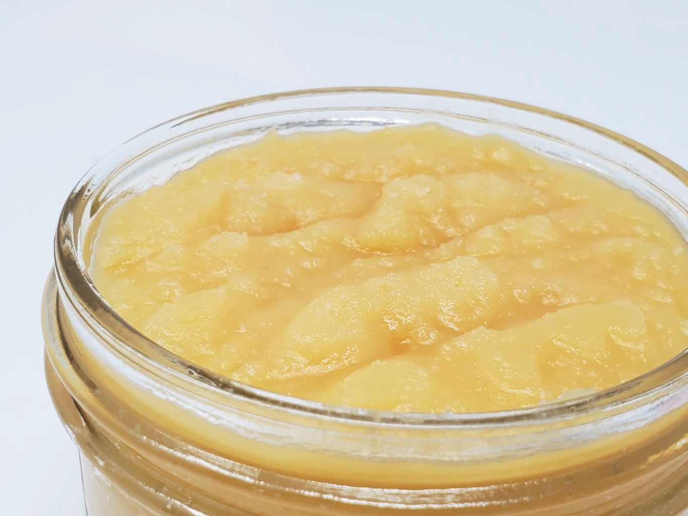 AAAA+ L.S.O. Live Resin – White Widow (Sativa 60:40) - Image 3