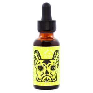Animalitos - CBD Small Breed Dog Tincture 250mg