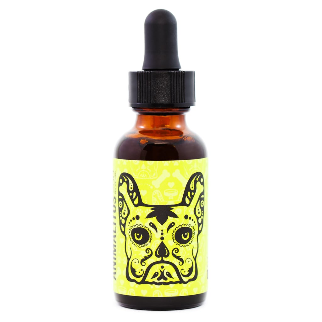 Animalitos - CBD Small Breed Dog Tincture 250mg