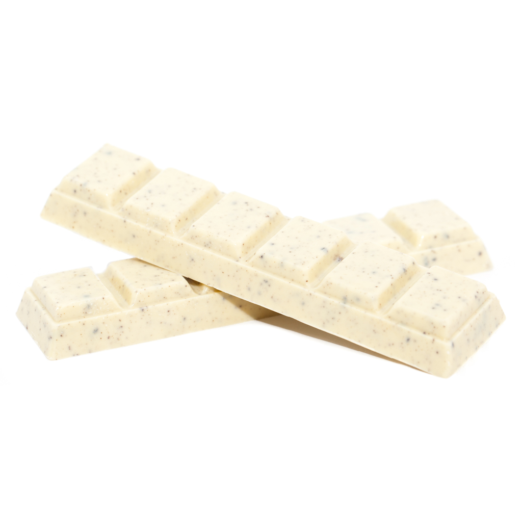 Mota White Chocolate Bar 300mg - Cookies and Cream - Image 2