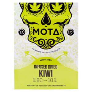 Mota - Dried Kiwi