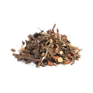Alternative view of Mota Temple Tea - Caramel Chai Pu-Erh