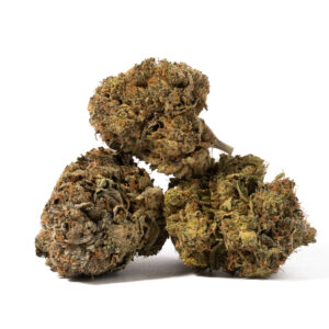 Alternative view of Gangster Kush (AAA)