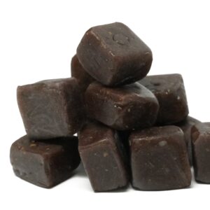 Alternative view of Shroomology Mid-Dose Gummies - Blackberry