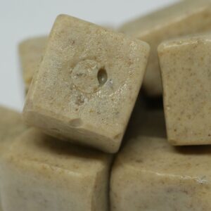 Alternative view of Shroomology Microdose Gummies - Lychee