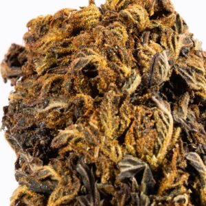 Alternative view of Black Jack (A)