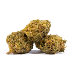 Alternative view of Larry OG Smalls (AA)