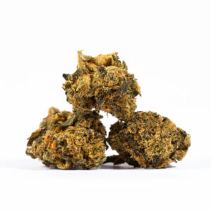 Alternative view of Red Velvet Smalls (AA)