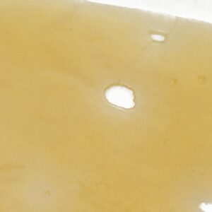 Alternative view of House Shatter - Alien OG (Hybrid)