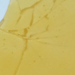 Alternative view of House Shatter - Apple Fritter (Hybrid)