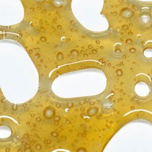 Alternative view of House Shatter - Death Bubba (Indica)