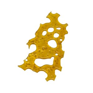 House Shatter - El Chapo (Indica)