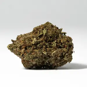 Alternative view of Godfather OG (AAA)