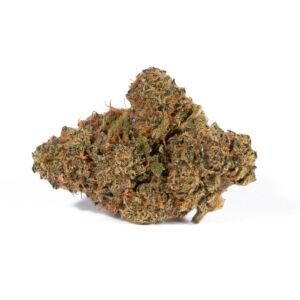 Alternative view of Green Crack (AA)