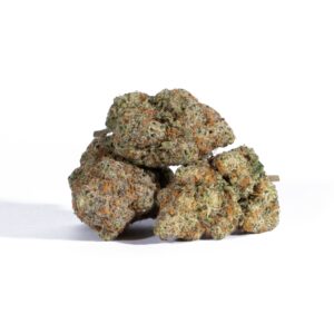 Alternative view of Mystery Ounce (AAA)