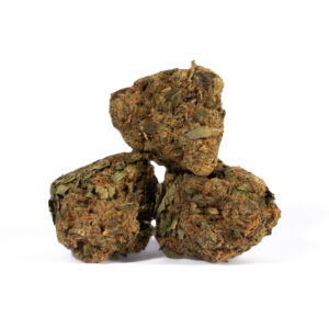 Alternative view of Lime Sorbet (A)