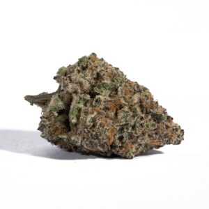 Alternative view of Champagne Kush (AAA+)